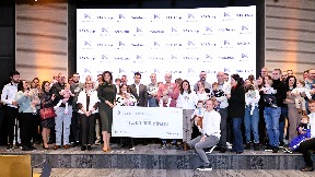 Za "Podršku porodici" 11,5 miliona